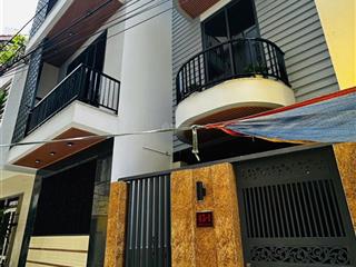 Cần bán siêu đẹp tại hẻm đường quang trung (ngang 8m)  lộc thọ  cung đường huyết mạch tttp nha