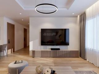 Bán góc vị trí đẹp nhất ct2 vcn phước hải tttp nha trang, đầy đủ full nội thất