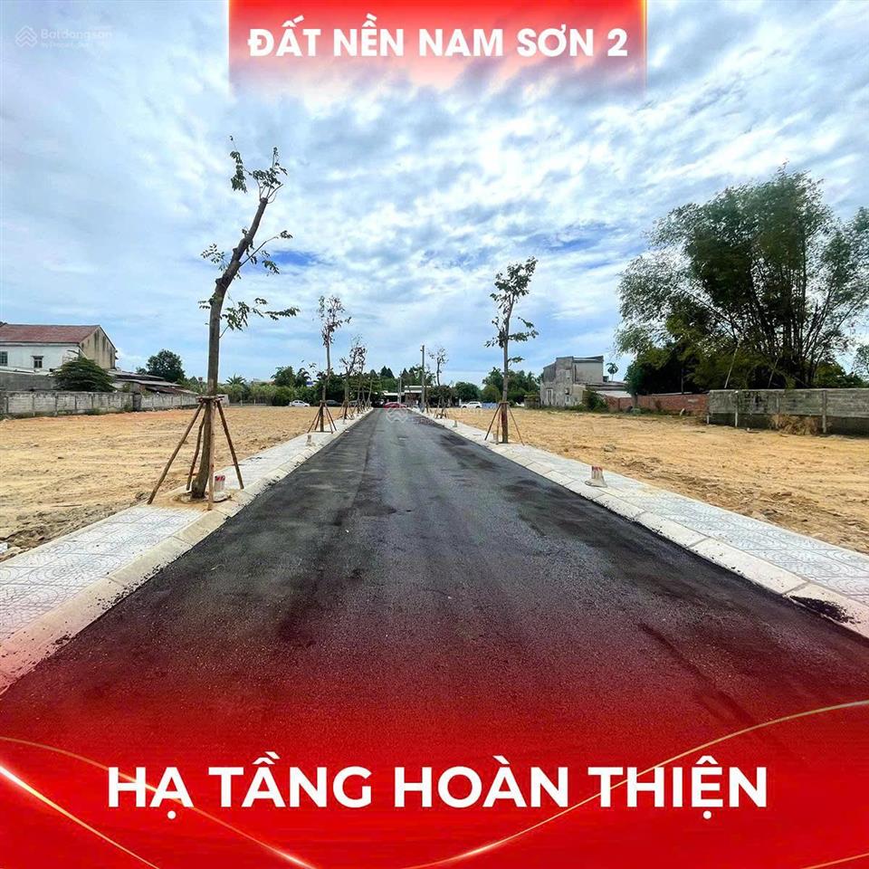Sẵn sổ công chứng ngay lô 120m2 hòa tiến, đà nẵng giá chỉ 1.5 tỷ
