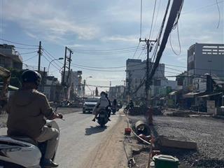 Chủ gửi bán lô đất mặt tiền nguyễn thị định phường bình trưng q2  0775 997 ***