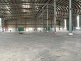Nhà xưởng cho thuê sát kcn giang điền, kcn hố nai 3, 2550m2, 2880m2, 3400m2, 4200m2, 5800m2  2ha