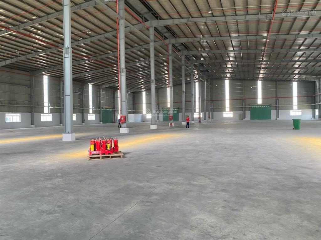 Nhà xưởng cho thuê sát kcn giang điền kcn hố nai 3, 23.000m2 tách lẽ 2550m2, 2880m2, 3400m2, 4200m2