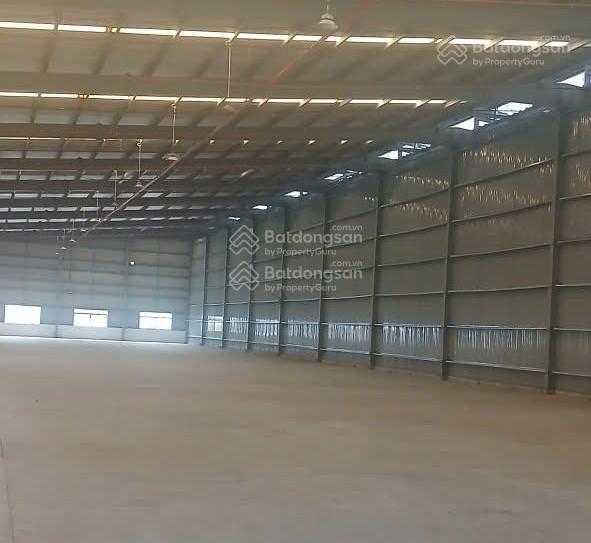 Nhà xưởng mới đẹp kcn nhơn trạch cho thuê với pháp lý đầy đủ, khuôn viện rộng rãi, nhà xưởng 2400m2