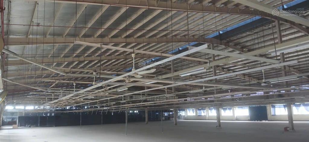 Cho thuê xưởng khu công nghiệp nhơn trạch đồng nai 6.645 m2, (109.196ngh/m2) pháp lý chuẩn sản xuất