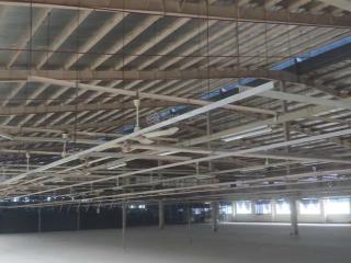 Cho thuê xưởng khu công nghiệp nhơn trạch đồng nai 6.645 m2, (109.195,8đ/m2) pháp lý chuẩn sản xuất