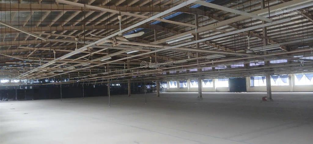 Cho thuê xưởng khu công nghiệp nhơn trạch đồng nai 6.645 m2, (109.196ngh/m2) pháp lý chuẩn sản xuất