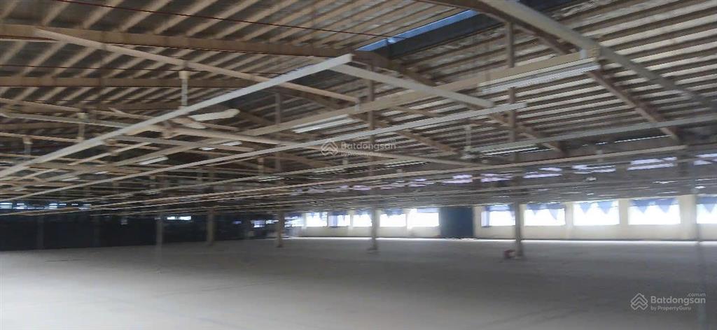 Cho thuê xưởng khu công nghiệp nhơn trạch đồng nai 6.645 m2, (109.196ngh/m2) pháp lý chuẩn sản xuất
