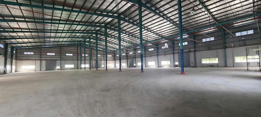 Nhà xưởng cho thuê đa diện tích, gần kcn long thành, kcn an phước, 2160m2, 3200m2, 4100m2, 5600m2