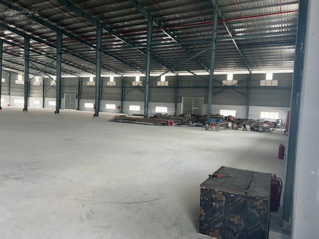Nhà xưởng cho thuê đa diện tích, gần kcn long thành, kcn an phước, 2160m2, 3200m2, 4100m2, 5600m2