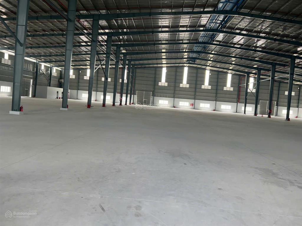 Nhà xưởng cho thuê đa diện tích, gần kcn long thành, kcn an phước, 2160m2, 3200m2, 4100m2, 5600m2