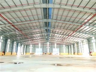 Xưởng cho thuê 31000m2 lẻ từ 2000m2, sát kcn vsip 2, sóng thần 3, nam tân uyên, kcn bình dương