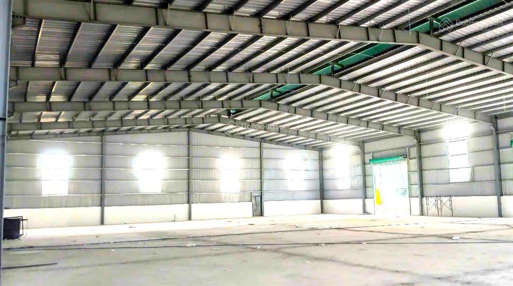 Xưởng thuê lẻ cắt lẻ từ 2000m2, kế kcn lộc an bình sơn long thành, đồng nai