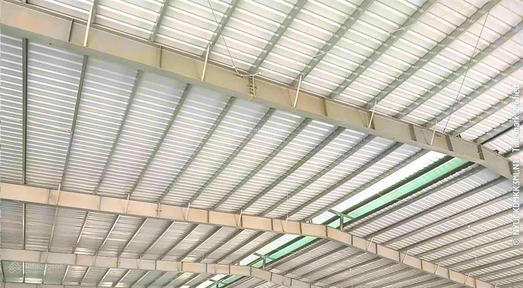 Xưởng thuê lẻ cắt lẻ từ 2000m2, kế kcn lộc an bình sơn long thành, đồng nai