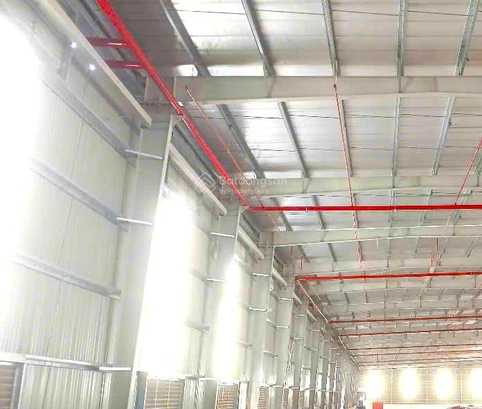Nhà xưởng từ 1850m2 ngay kcn long thành, long đức an phước, vị trí đẹp, xưởng pccc đầy đủ