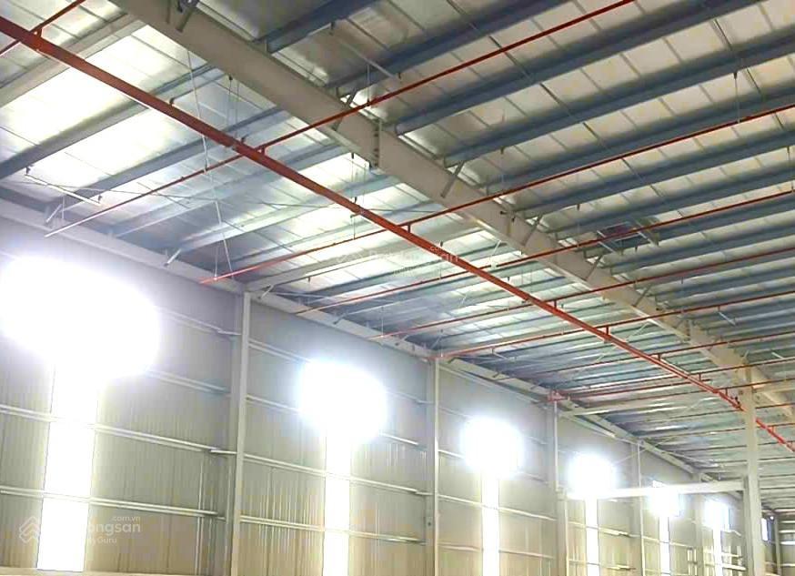 Nhà xưởng từ 1850m2 ngay kcn long thành, long đức an phước, vị trí đẹp, xưởng pccc đầy đủ