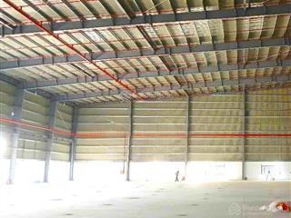 Xưởng 26.800m2, cắt lẻ 2150m2 trở lên cho thuê tại kcn nhơn trạch, vị thế đẹp, nhà xưởng mới đẹp