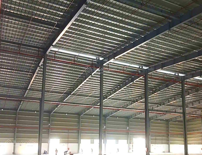 Xưởng 26.800m2, cắt lẻ 2150m2 trở lên cho thuê tại kcn nhơn trạch, vị thế đẹp, nhà xưởng mới đẹp