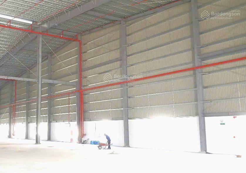 Xưởng 26.800m2, cắt lẻ 2150m2 trở lên cho thuê tại kcn nhơn trạch, vị thế đẹp, nhà xưởng mới đẹp