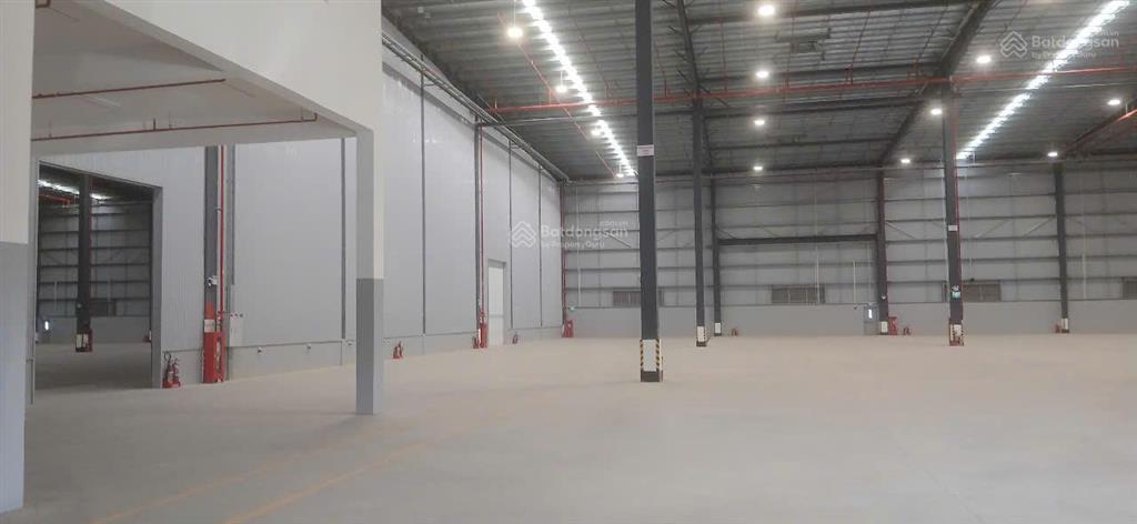 Kho xưởng 3ha cắt lẻ cho thuê từ 2000m2, tại kcn giang điền trảng bom đồng nai