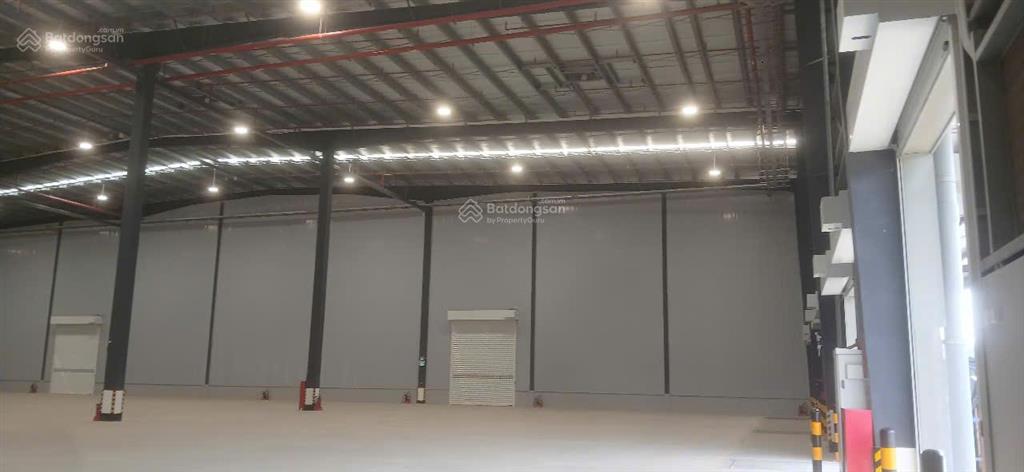 Kho xưởng 3ha cắt lẻ cho thuê từ 2000m2, tại kcn giang điền trảng bom đồng nai