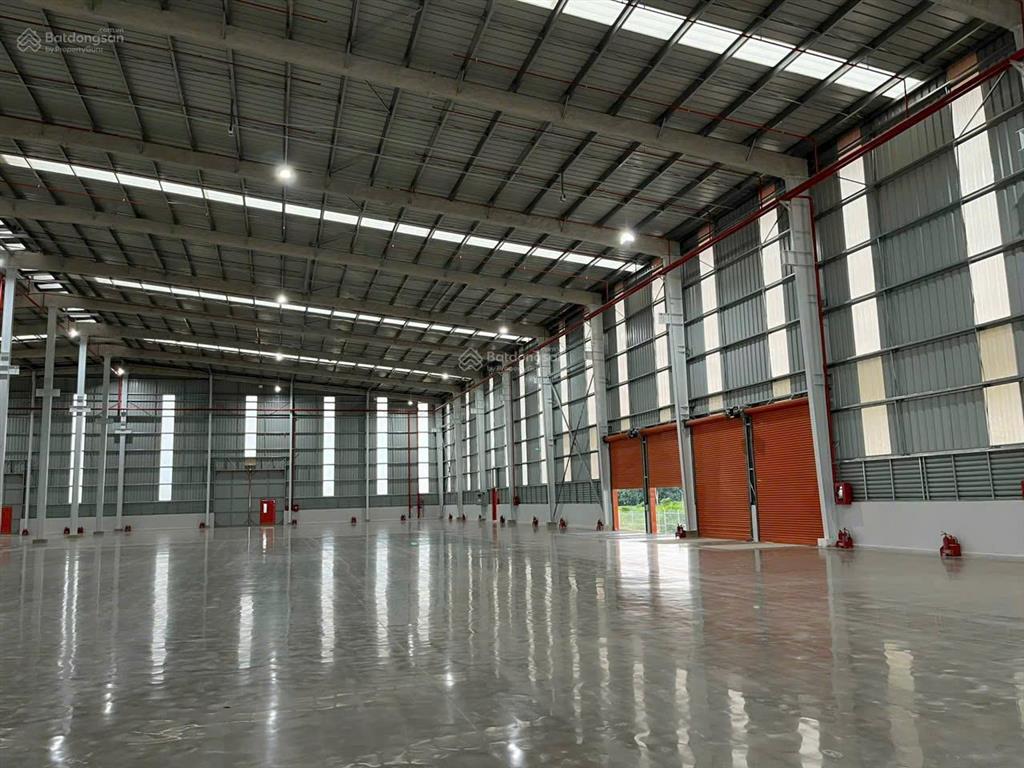 Cho thuê nhà xưởng ngay kcn giang điền, kcn hố nai 3 33500, 2000m2, 2880m2, 3100m2, 3800m2, 5000