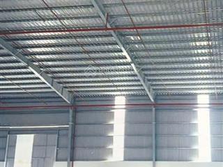Cho thuê nhà xưởng giang điền mới đẹp, 3500m2, pccc tự động, gần kcn giang điền, bàn giao ngay