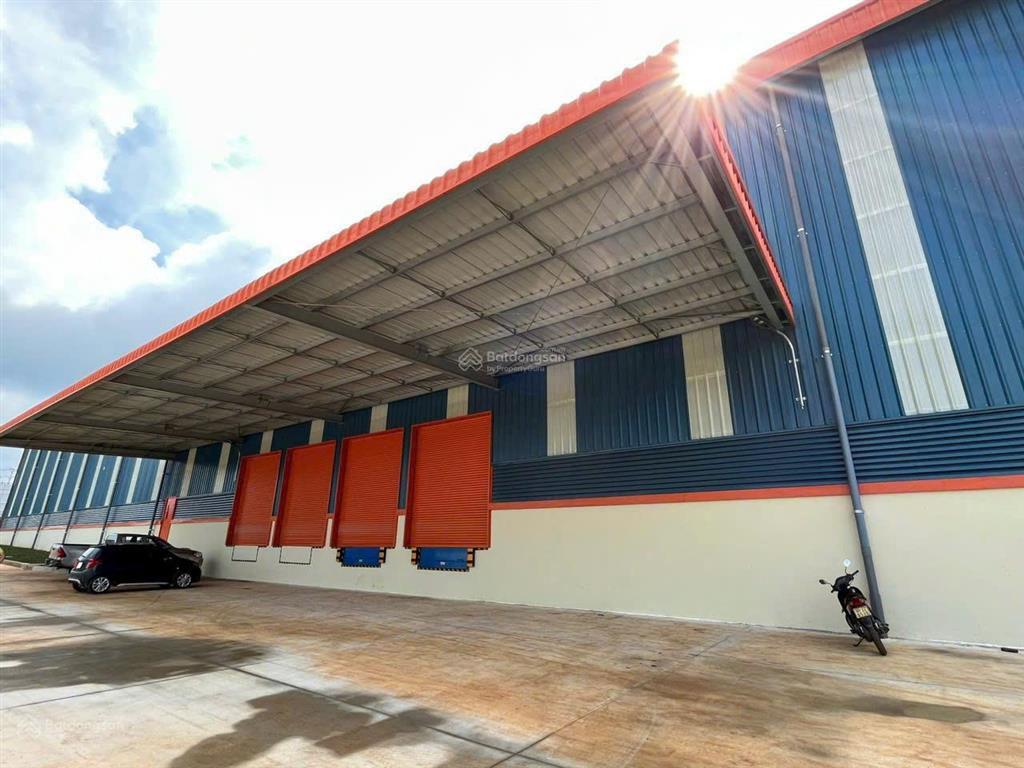 Cho thuê nhà xưởng ngay kcn giang điền, kcn hố nai 3 33500, 2000m2, 2880m2, 3100m2, 3800m2, 5000