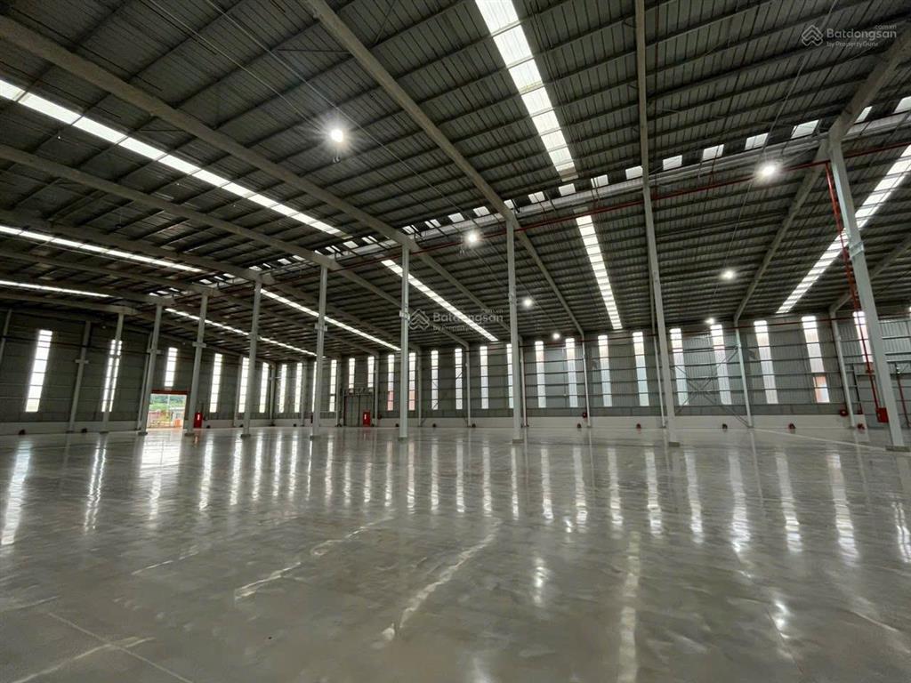 Cho thuê nhà xưởng ngay kcn giang điền, kcn hố nai 3 33500, 2000m2, 2880m2, 3100m2, 3800m2, 5000