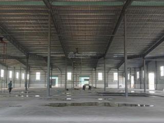 Nhà xưởng ngay kcn long thành, an phước tổng 15.000m2, cắt lẻ cho thuê từ 2000m2 đến 1ha