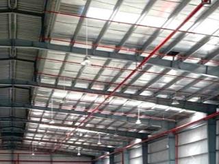 Nhà xưởng tổng 19.580m², cắt lẻ cho thuê từ 2000m²  1ha, kế kcn sóng thần 1 2, vsip 1 thuận an