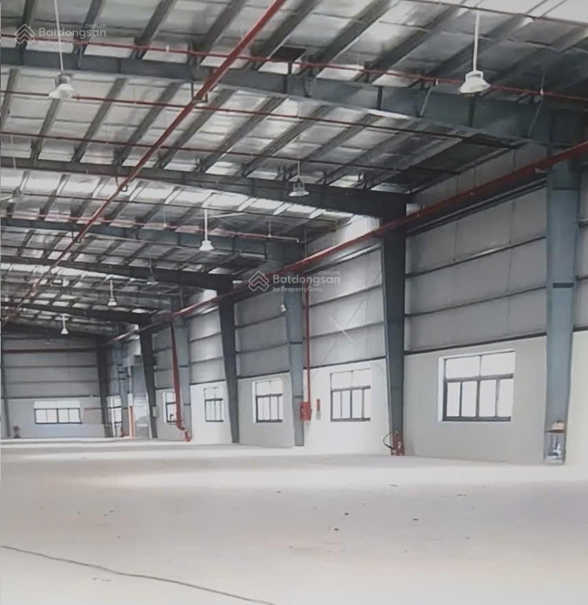 Nhà xưởng tổng 19.580m2, cắt lẻ cho thuê từ 2000m2  1ha, kế kcn sóng thần 1 2, vsip 1 thuận an