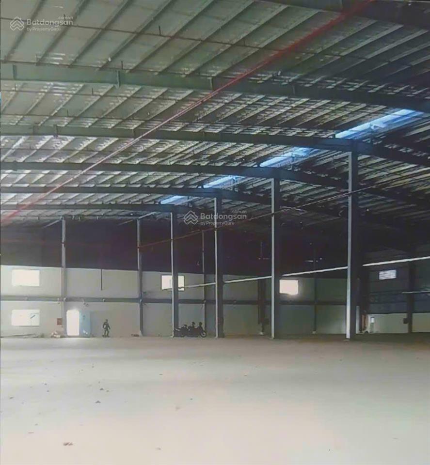 Dt 32.000m² nhà xưởng 20.000m², gần sát kcn vsip 1, sóng thần 1 2, cắt lẻ cho thuê 2100m²  1,5ha