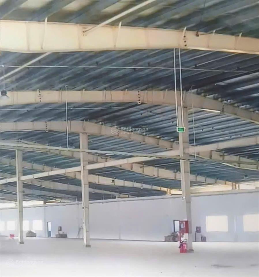 Dt 30.000m2 kho xưởng 21.000m2, gần sát kcn vsip 1, sóng thần 2 cắt lẻ cho thuê từ 2200m2  1,5ha
