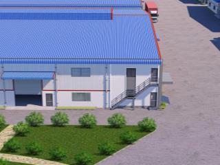 Dt 45.000m² nhà xưởng 25.000m2, lẻ từ 2000m2  2ha, riêng biệt, gần kcn bàu bàng, bàn giao sớm