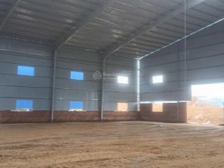 Tổng diện tích 40.000m2, cho thuê lẻ từ 2000m2 đến 2ha, khu vực gần các kcn tân uyên, vsip 2a