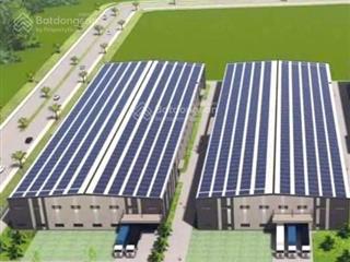Tổng diện tích xưởng 40.000m2, cắt lẻ diện tích cho thuê lên đến 2ha, kcn thủ dầu một, sóng thần 3