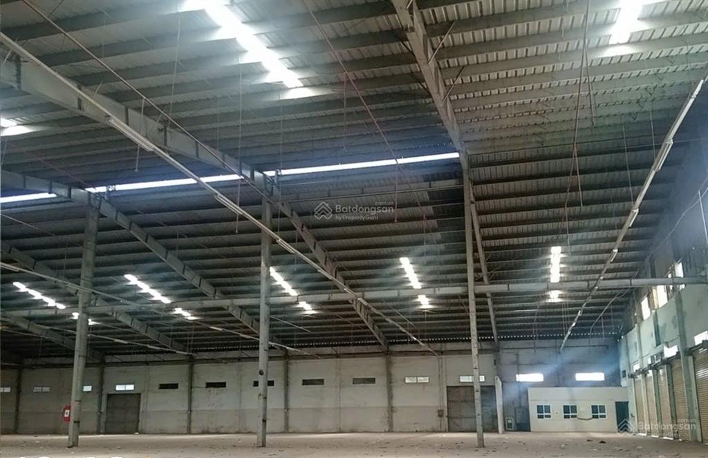 Kho xưởng cho thuê dài hạn có pccc tự động, kcn sóng thần 1 2, kcn dĩ an, đa dạng diện tích thuê
