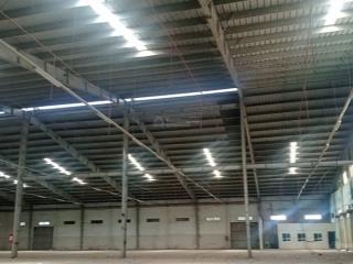 Kho xưởng cho thuê dài hạn có pccc tự động, kcn sóng thần 1 2, kcn dĩ an, đa dạng diện tích thuê
