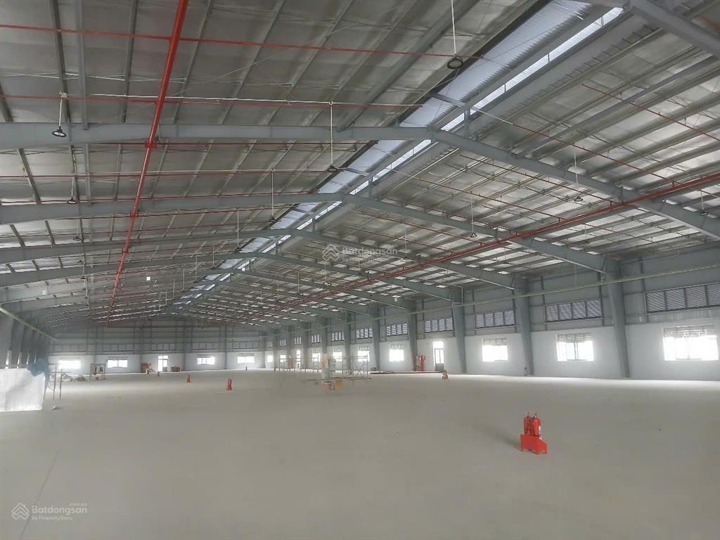 Cắt lẻ cho thuê 3200m2  1ha, kcn châu đức, phú mỹ cảng cái mép thị vải, tổng kv trên 20.000m2