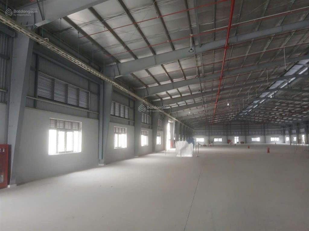 Cắt lẻ cho thuê 3200m2  1ha, kcn châu đức, phú mỹ cảng cái mép thị vải, tổng kv trên 20.000m2