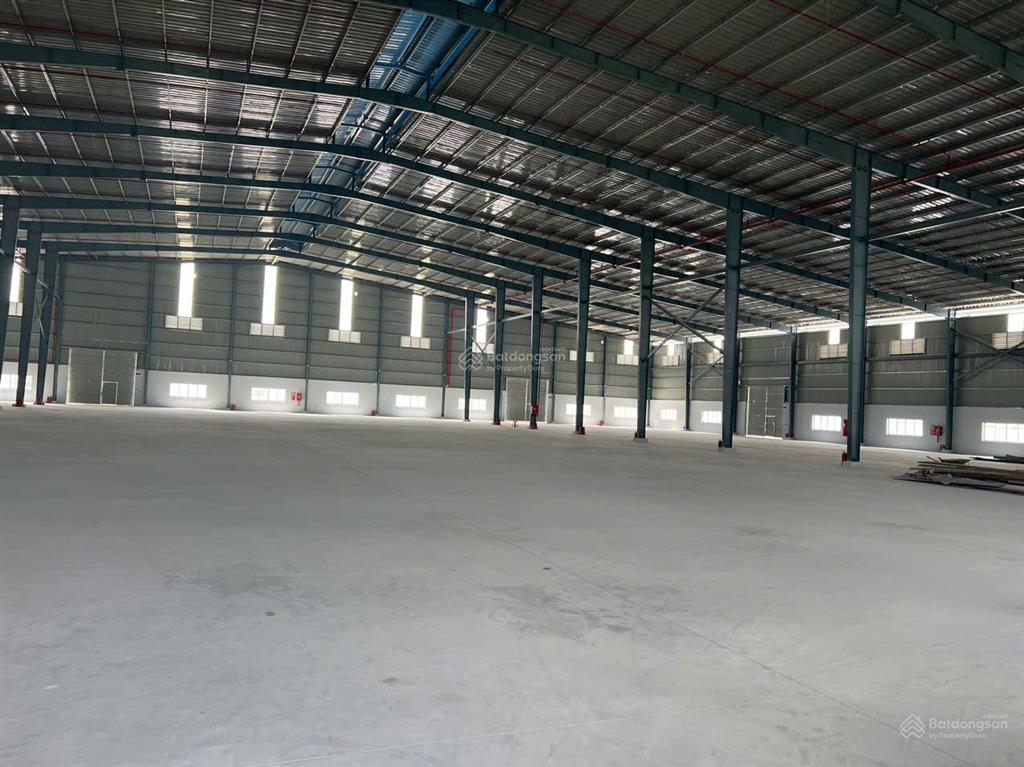 Cho thuê nhà xưởng 6, kế kcn long thành sonadezi, kcn an phước 35.000m2, cắt lẻ 2000m2, 2800m2, 1ha