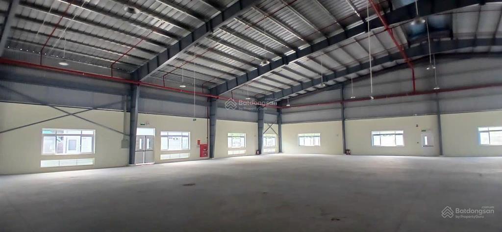 Tổng kv 30.000m2, cắt lẻ cho thuê 2000m2  1 hecta, kcn long thành, kcn an phước, mới đẹp