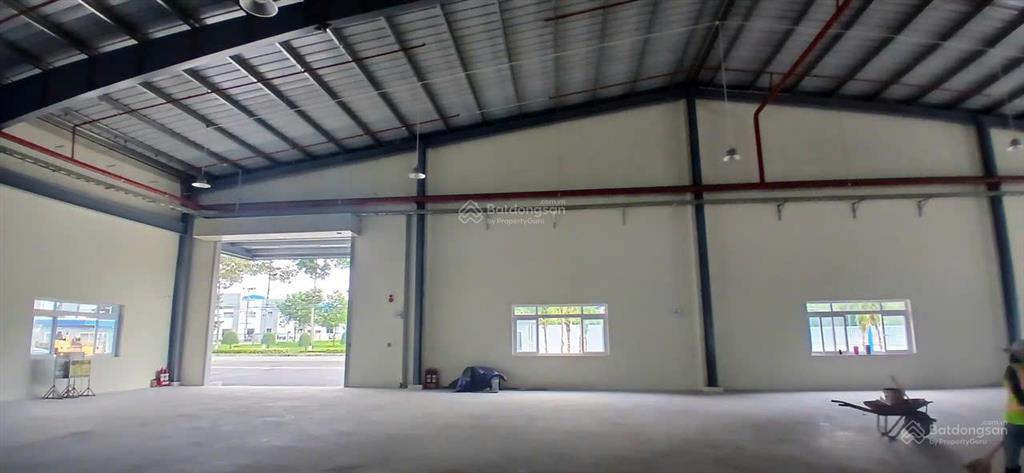 Tổng kv 30.000m2, cắt lẻ cho thuê 2000m2  1 hecta, kcn long thành, kcn an phước, mới đẹp