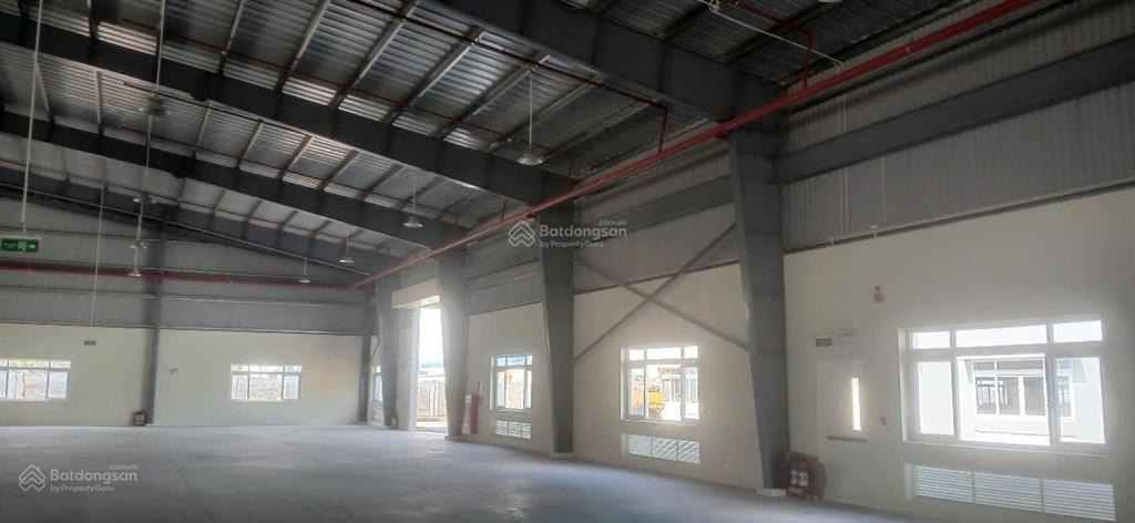 Tổng kv 30.000m2, cắt lẻ cho thuê 2000m2  1 hecta, kcn long thành, kcn an phước, mới đẹp
