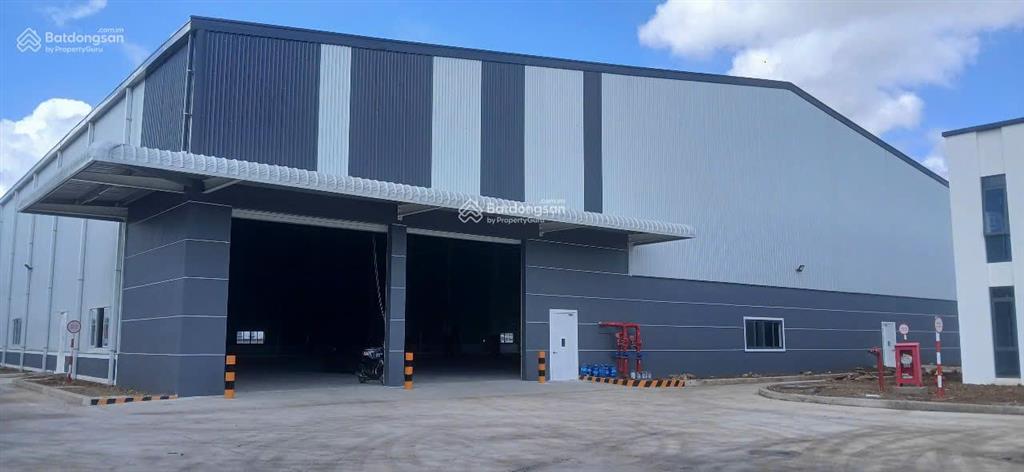Nhà xưởng cho thuê kế kcn biên hòa 2, icd long bình, 37.890m2, cắt lẻ 2000m2, 2800m2, 3500m2, 4600m