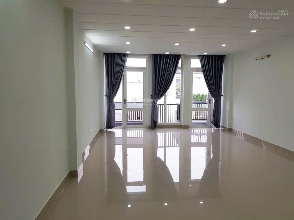 Cho thuê sàn văn phòng 55m² gần etown cộng hòa giá chỉ 11tr