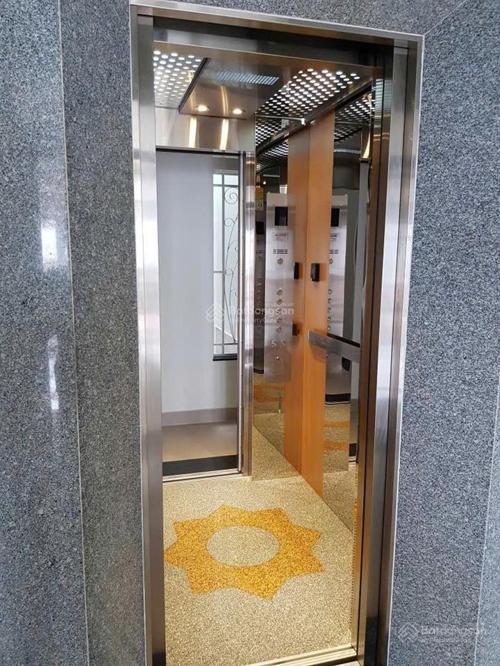 Cho thuê sàn văn phòng 55m² gần etown cộng hòa giá chỉ 11tr