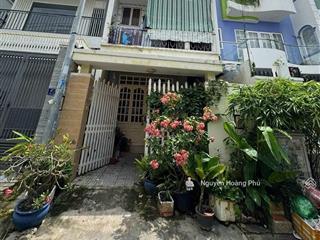 Đất 119m² (5m x 23m) mặt tiền võ trường toản p. thảo điền q2 giá 33 tỷ