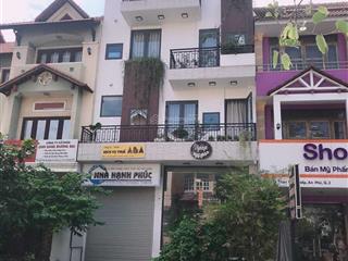 Bán nhà trệt 3 lầu thân văn nhiếp, dt 7 x 17m cn 119m2 giá 25.5 tỷ