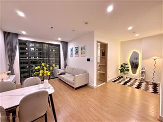 Cho thuê căn hộ 1n+ giá rẻ chỉ với 6.5tr full đồ tại vinhomes ocean park 1